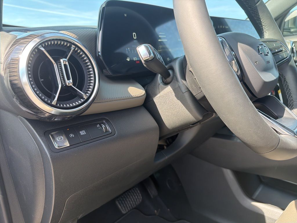 2026 Chevrolet Equinox LT Commerce GA