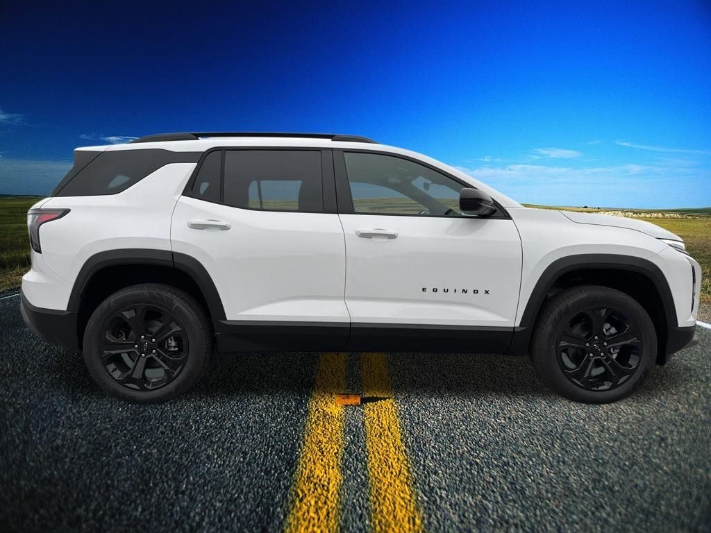 2026 Chevrolet Equinox LT Commerce GA