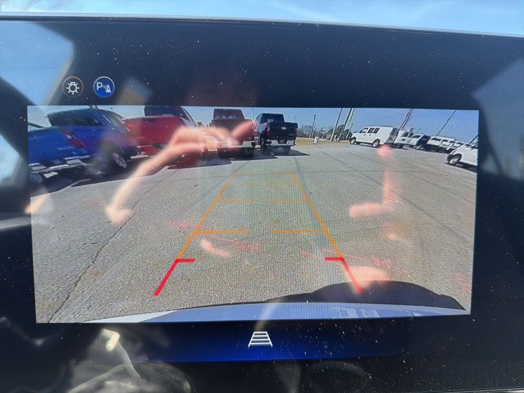 2026 Chevrolet Equinox LT Commerce GA