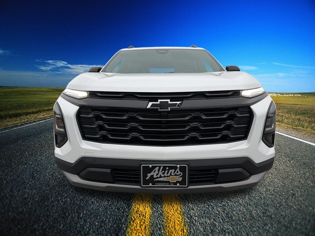 2026 Chevrolet Equinox LT Commerce GA