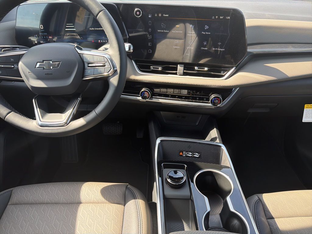 2026 Chevrolet Equinox LT Commerce GA