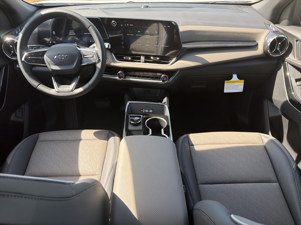 2026 Chevrolet Equinox LT Commerce GA