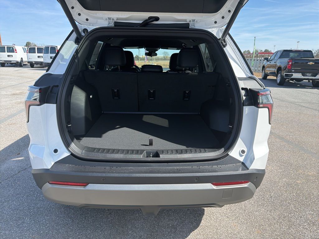 2026 Chevrolet Equinox LT Commerce GA