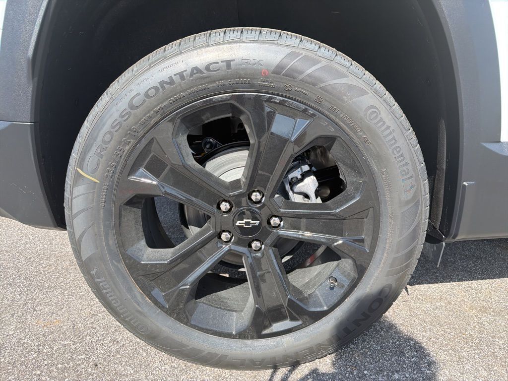 2026 Chevrolet Equinox LT Commerce GA