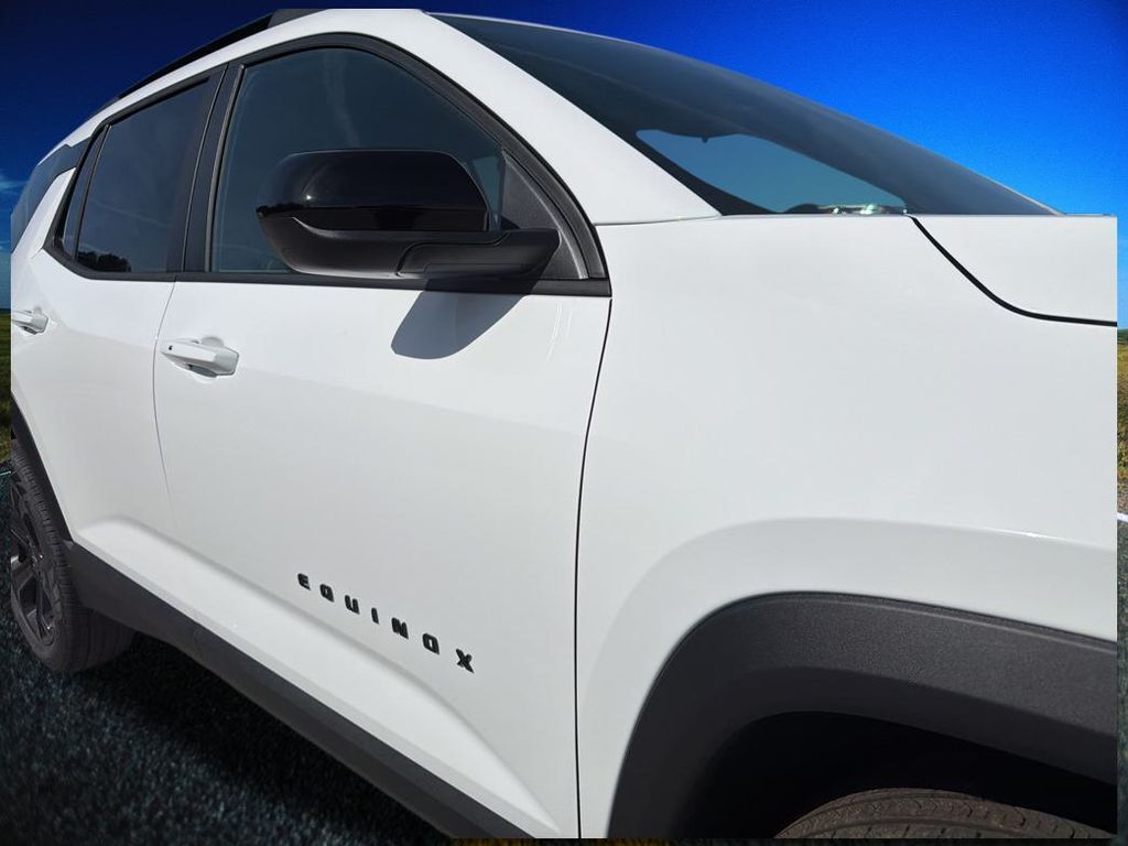 2026 Chevrolet Equinox LT Commerce GA