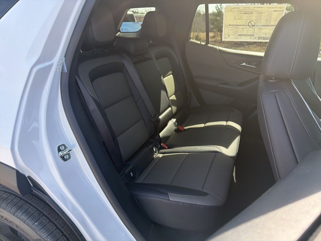 2026 Chevrolet Equinox LT Commerce GA