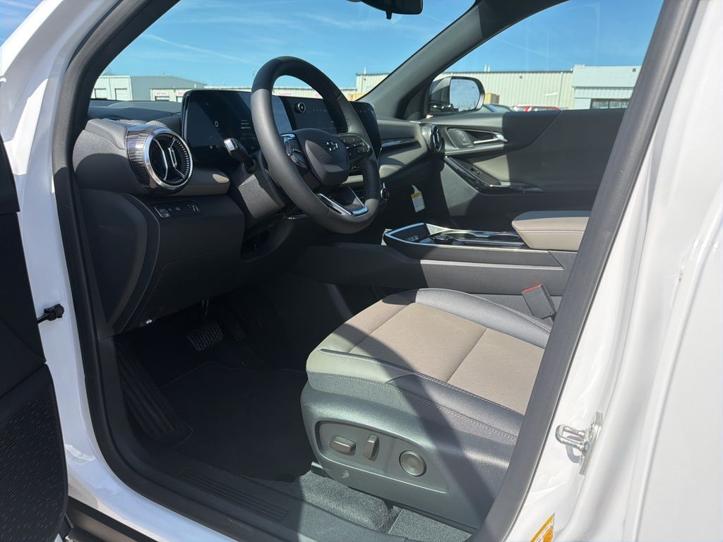 2026 Chevrolet Equinox LT Commerce GA