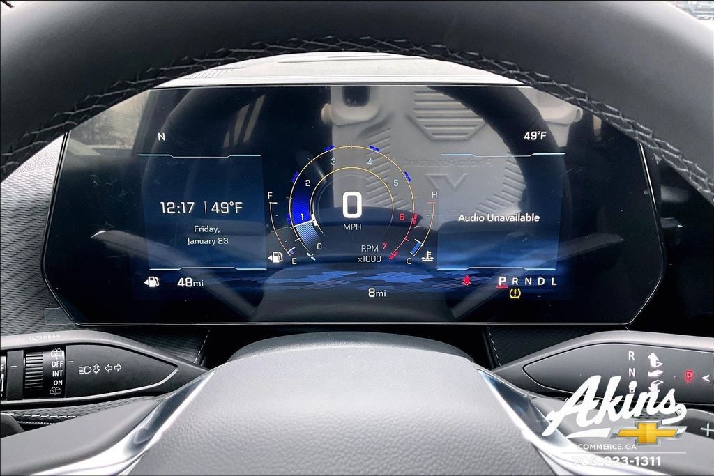 2026 Chevrolet Equinox LT Commerce GA