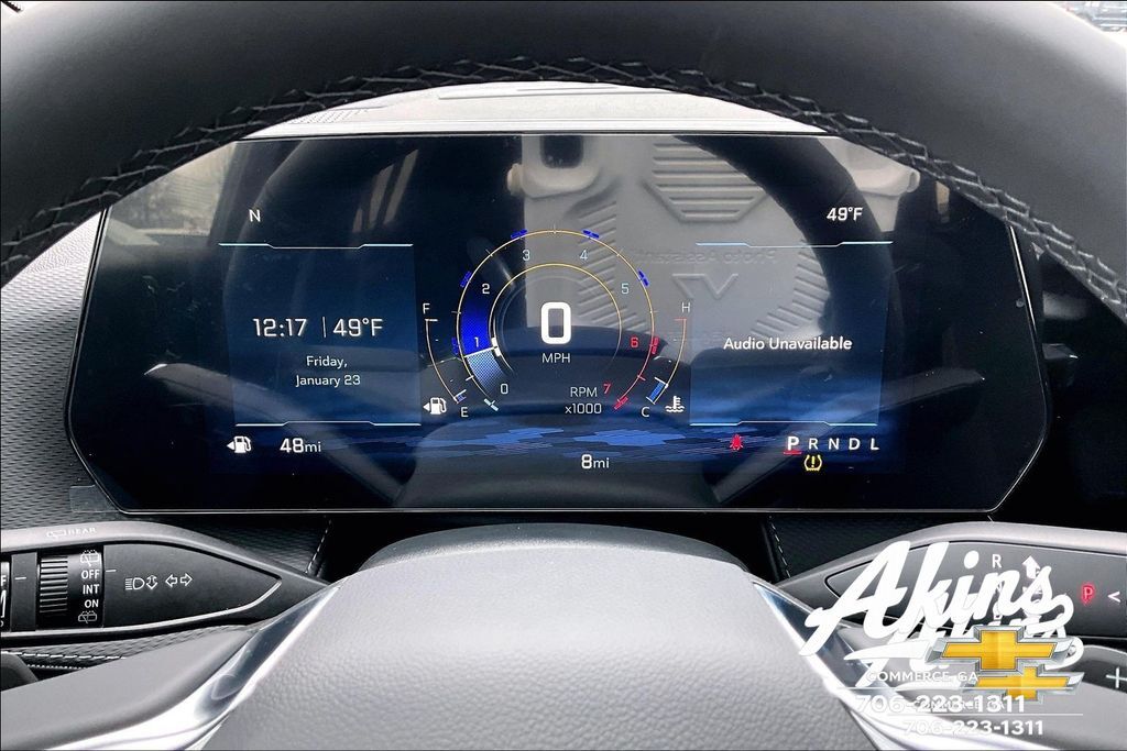 2026 Chevrolet Equinox LT Commerce GA