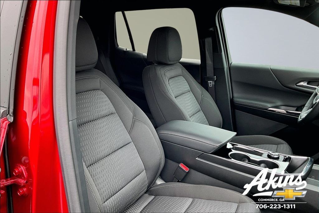 2026 Chevrolet Equinox LT Commerce GA