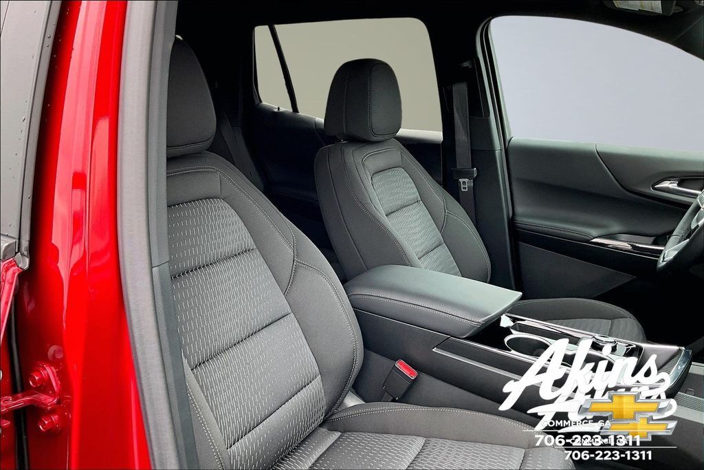 2026 Chevrolet Equinox LT Commerce GA