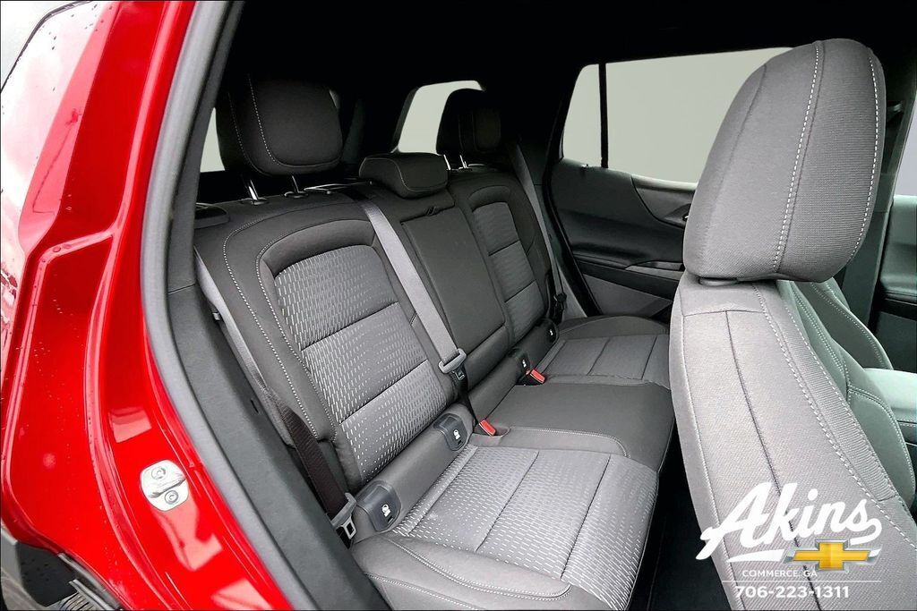 2026 Chevrolet Equinox LT Commerce GA