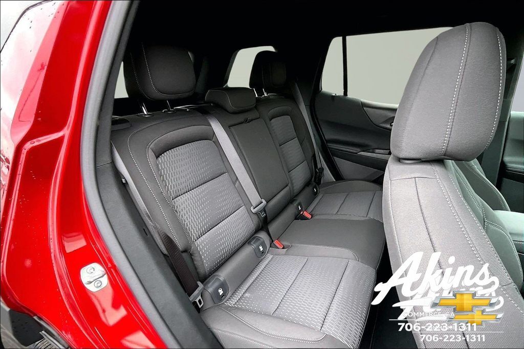 2026 Chevrolet Equinox LT Commerce GA