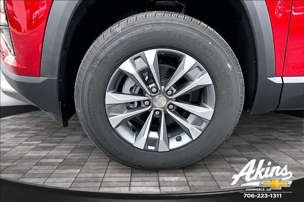 2026 Chevrolet Equinox LT Commerce GA