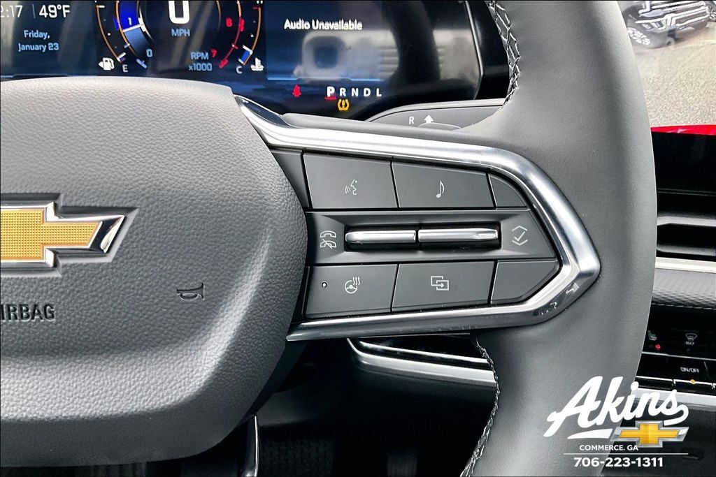 2026 Chevrolet Equinox LT Commerce GA