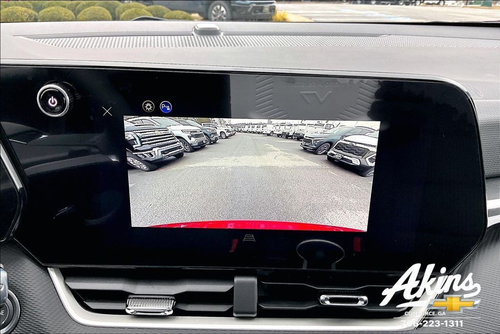 2026 Chevrolet Equinox LT Commerce GA