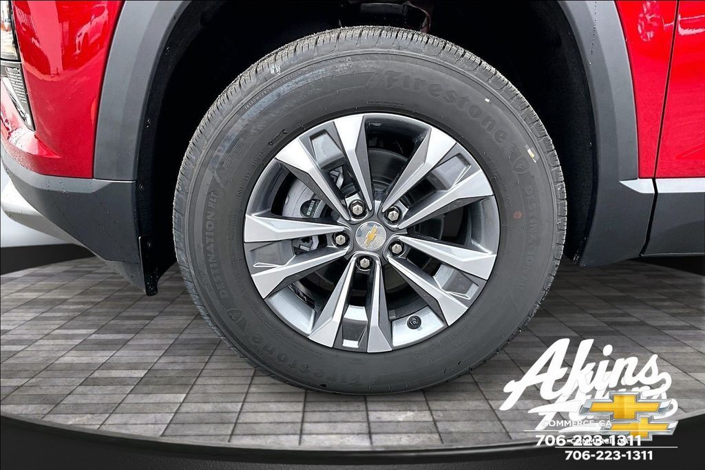 2026 Chevrolet Equinox LT Commerce GA