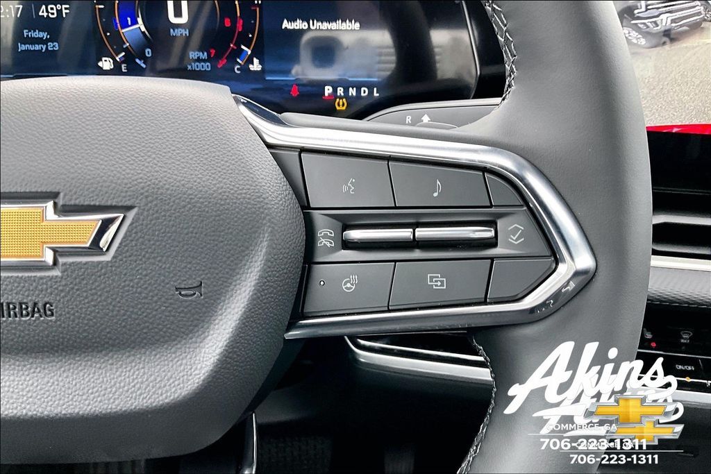 2026 Chevrolet Equinox LT Commerce GA