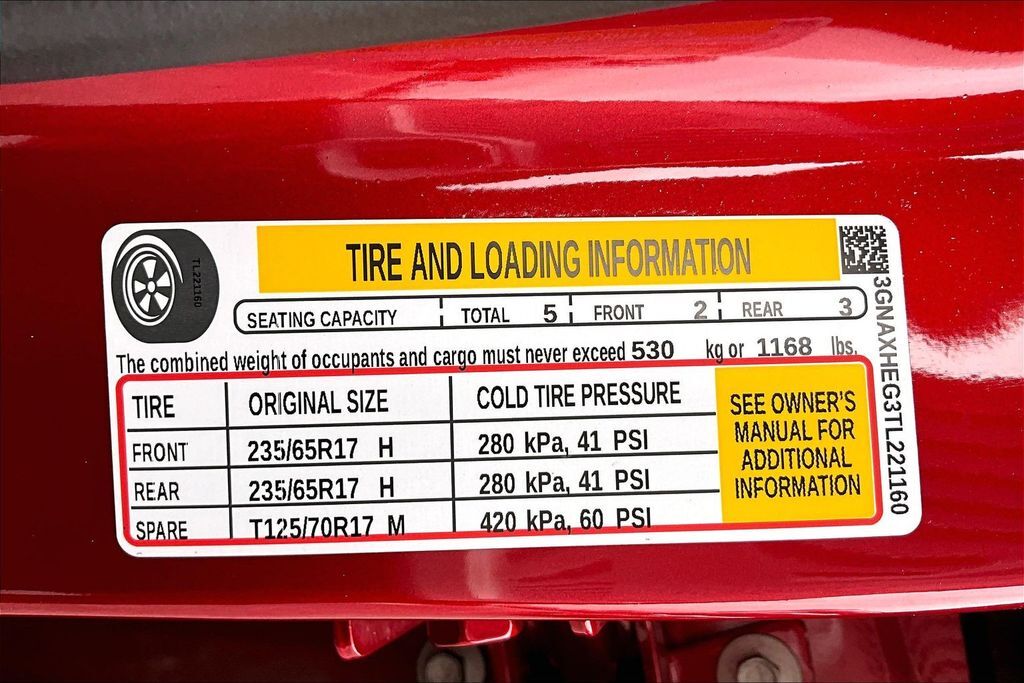 2026 Chevrolet Equinox LT Commerce GA
