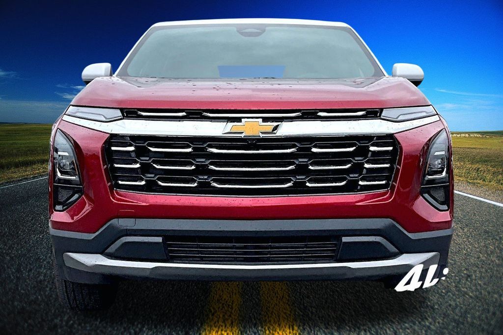 2026 Chevrolet Equinox LT Commerce GA