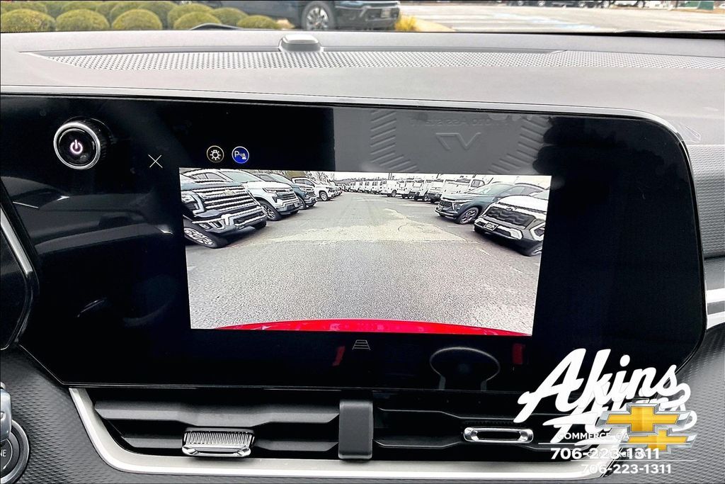 2026 Chevrolet Equinox LT Commerce GA