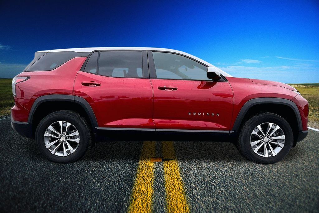 2026 Chevrolet Equinox LT Commerce GA