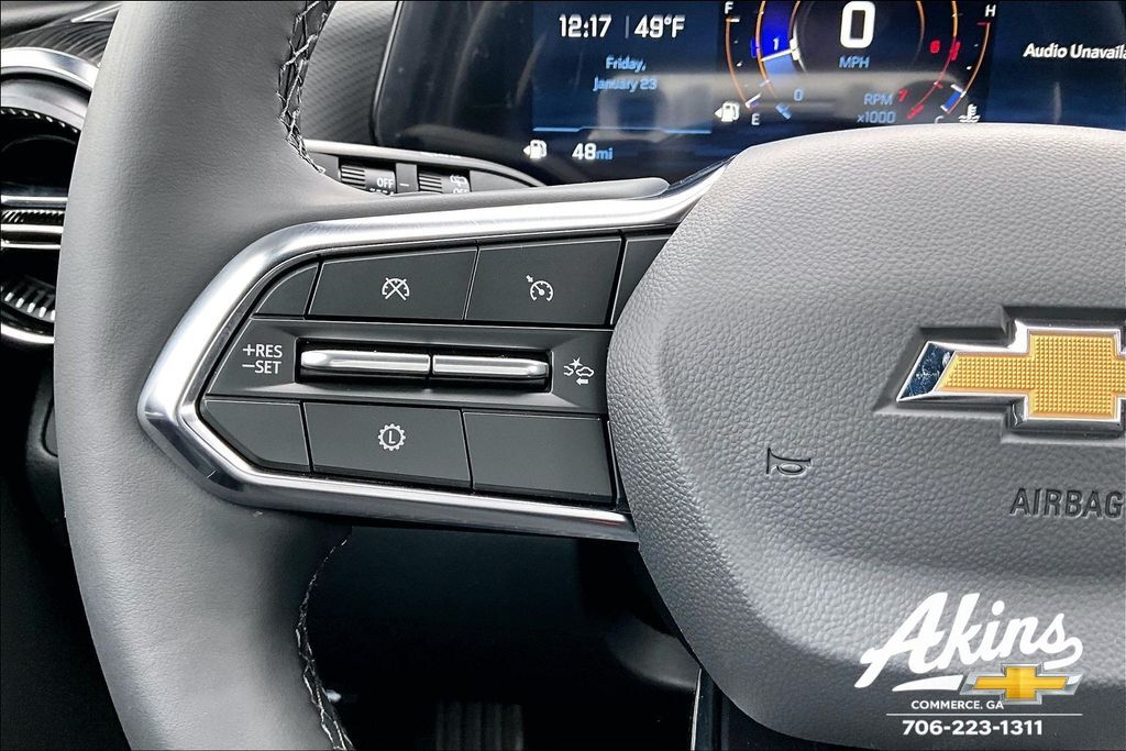 2026 Chevrolet Equinox LT Commerce GA