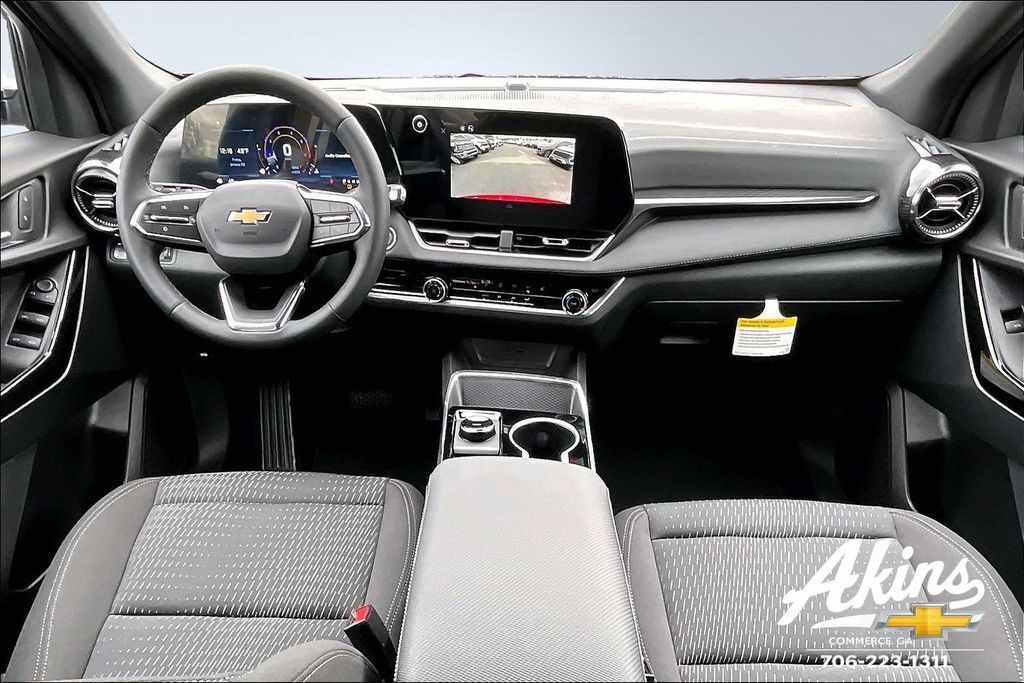 2026 Chevrolet Equinox LT Commerce GA