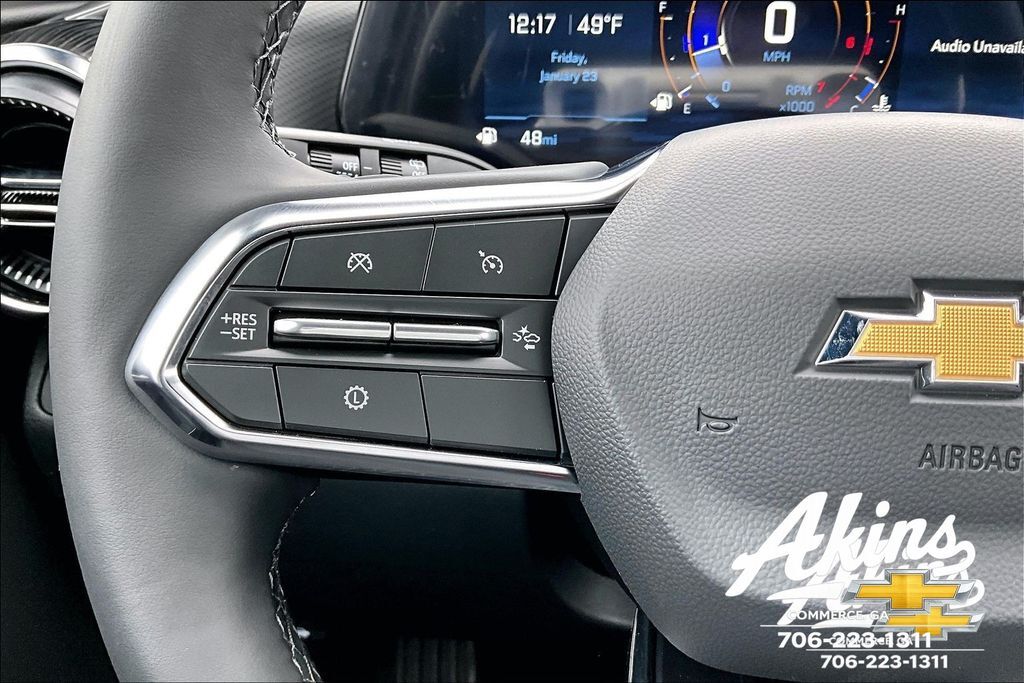 2026 Chevrolet Equinox LT Commerce GA