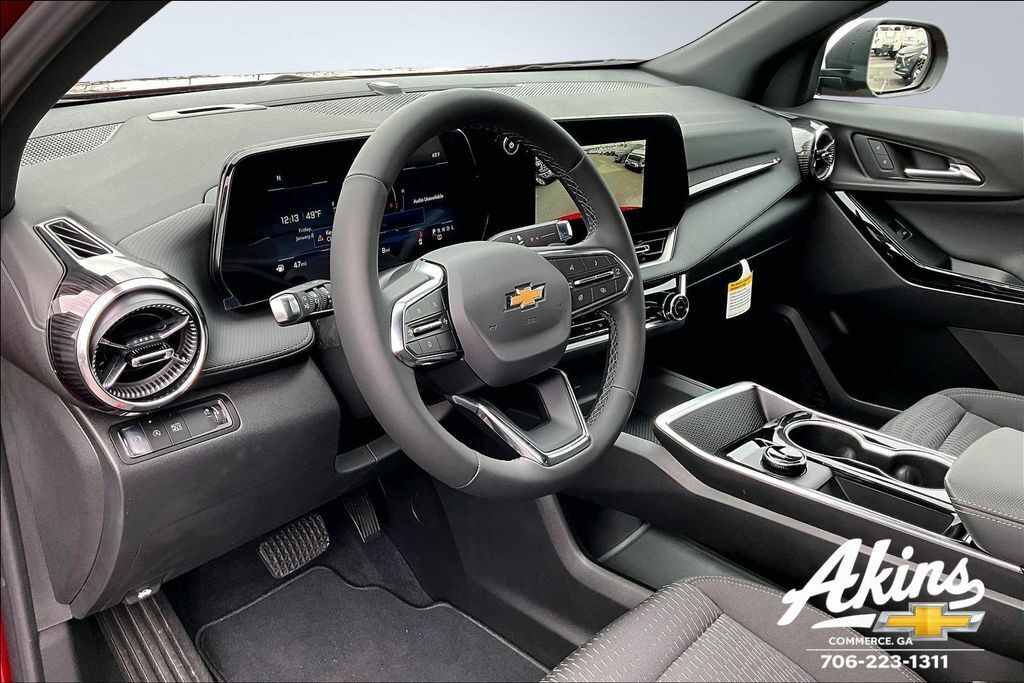 2026 Chevrolet Equinox LT Commerce GA