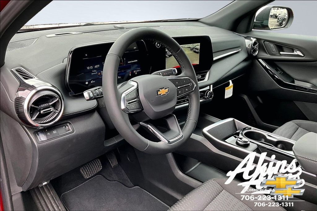 2026 Chevrolet Equinox LT Commerce GA