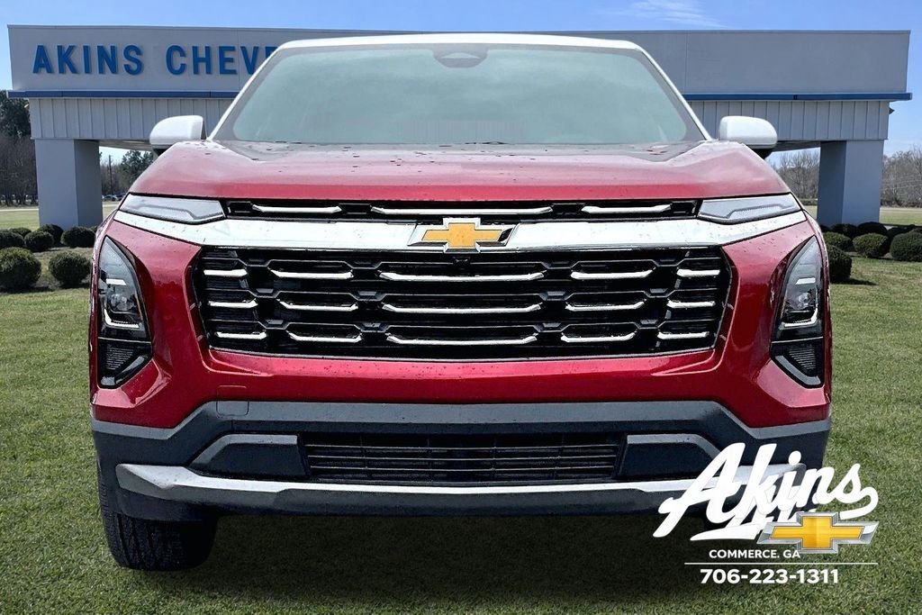 2026 Chevrolet Equinox LT Commerce GA