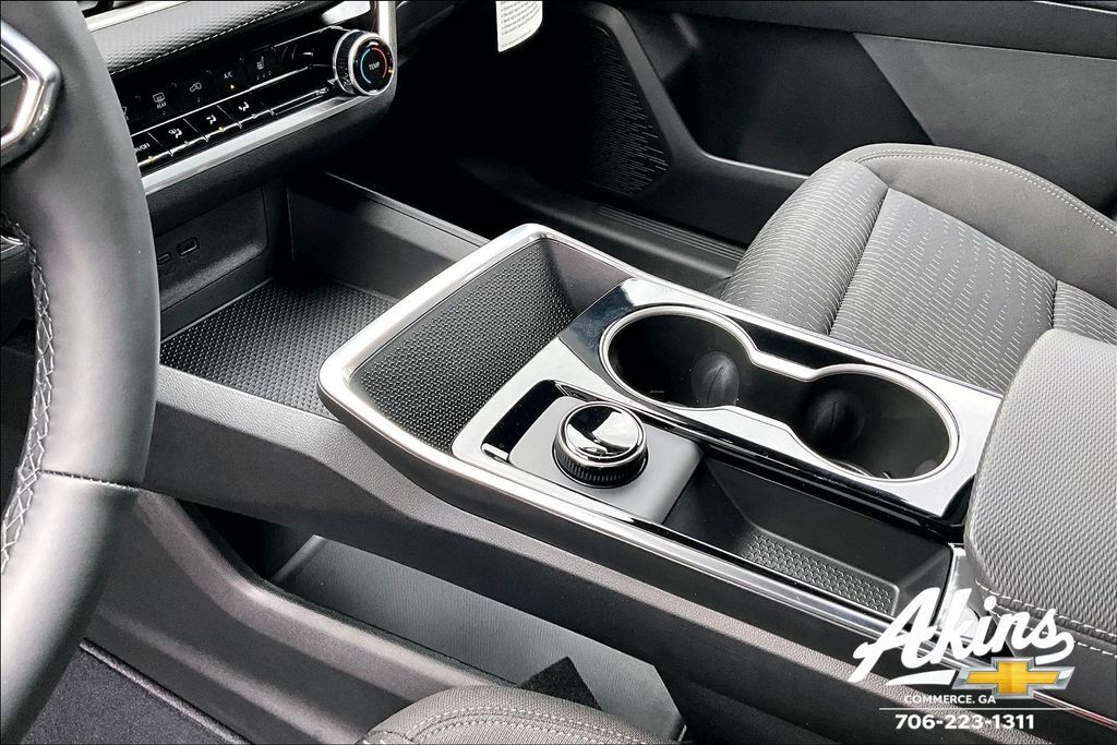 2026 Chevrolet Equinox LT Commerce GA