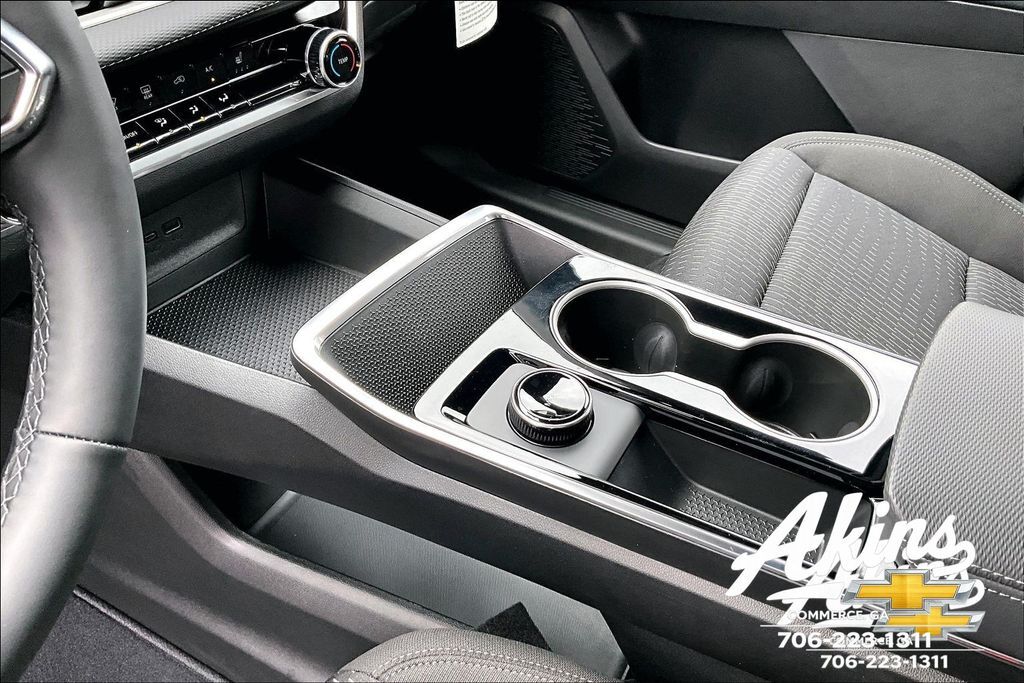 2026 Chevrolet Equinox LT Commerce GA