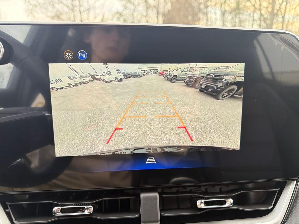 2026 Chevrolet Equinox LT Commerce GA