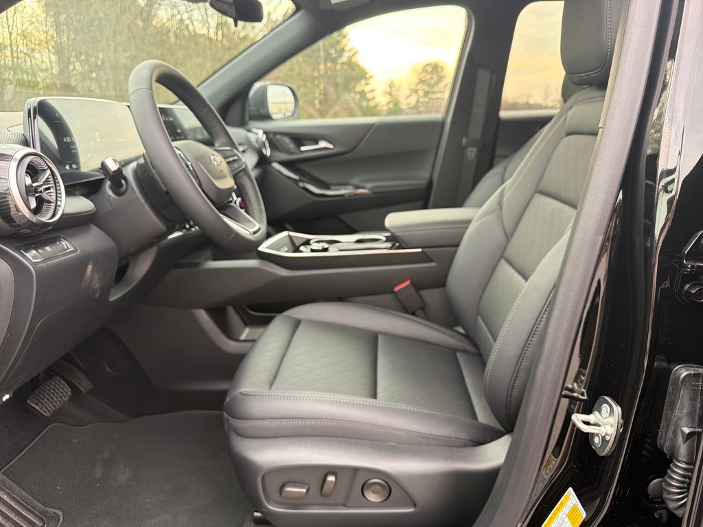 2026 Chevrolet Equinox LT Commerce GA