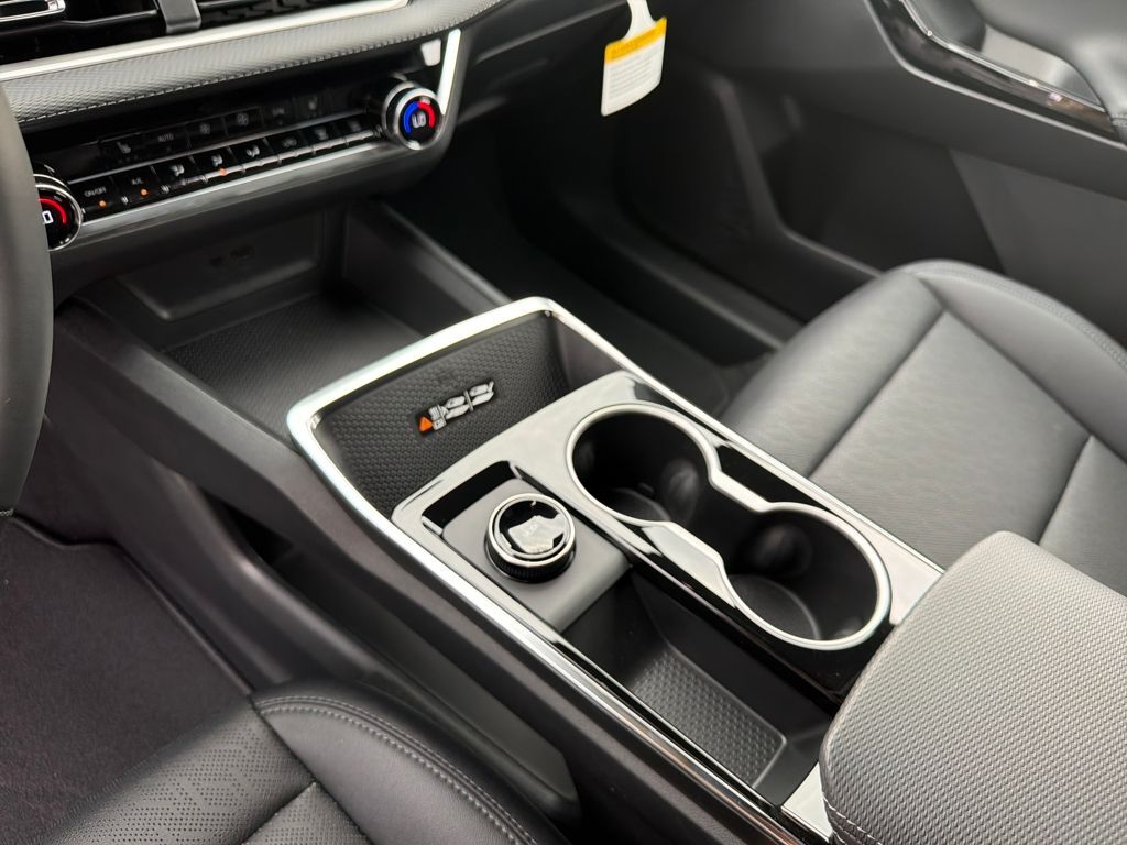 2026 Chevrolet Equinox LT Commerce GA