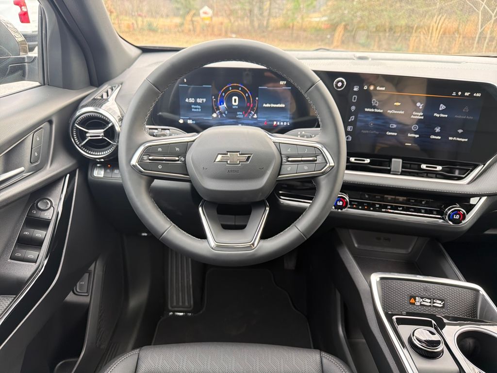 2026 Chevrolet Equinox LT Commerce GA