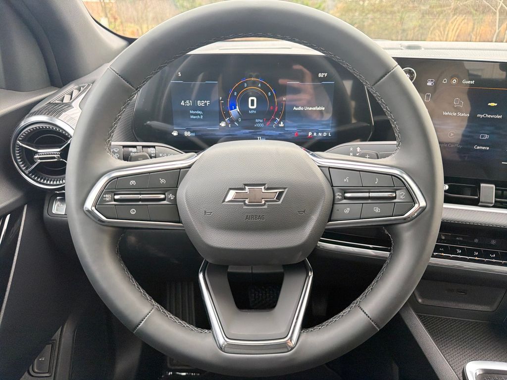 2026 Chevrolet Equinox LT Commerce GA