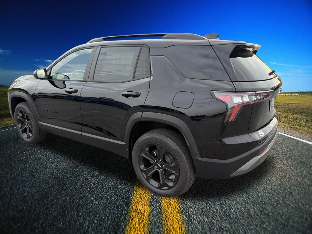 2026 Chevrolet Equinox LT Commerce GA