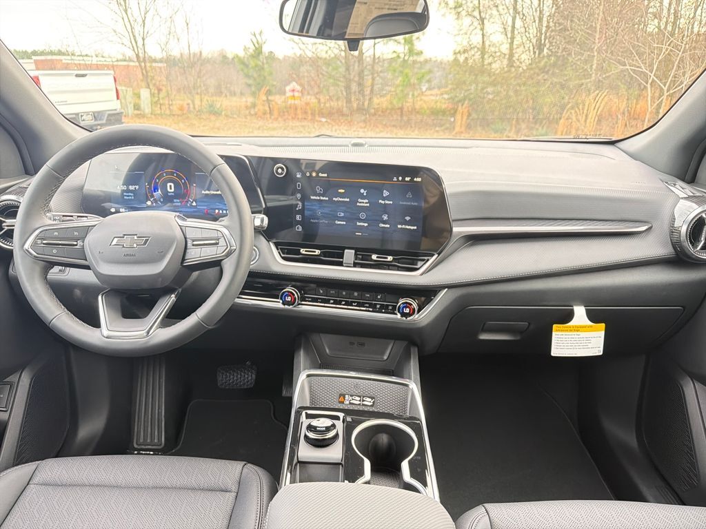 2026 Chevrolet Equinox LT Commerce GA