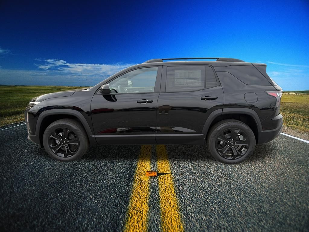 2026 Chevrolet Equinox LT Commerce GA