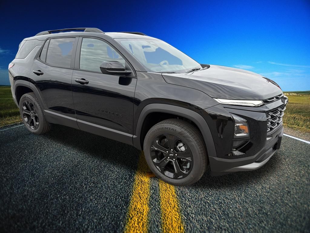 2026 Chevrolet Equinox LT Commerce GA