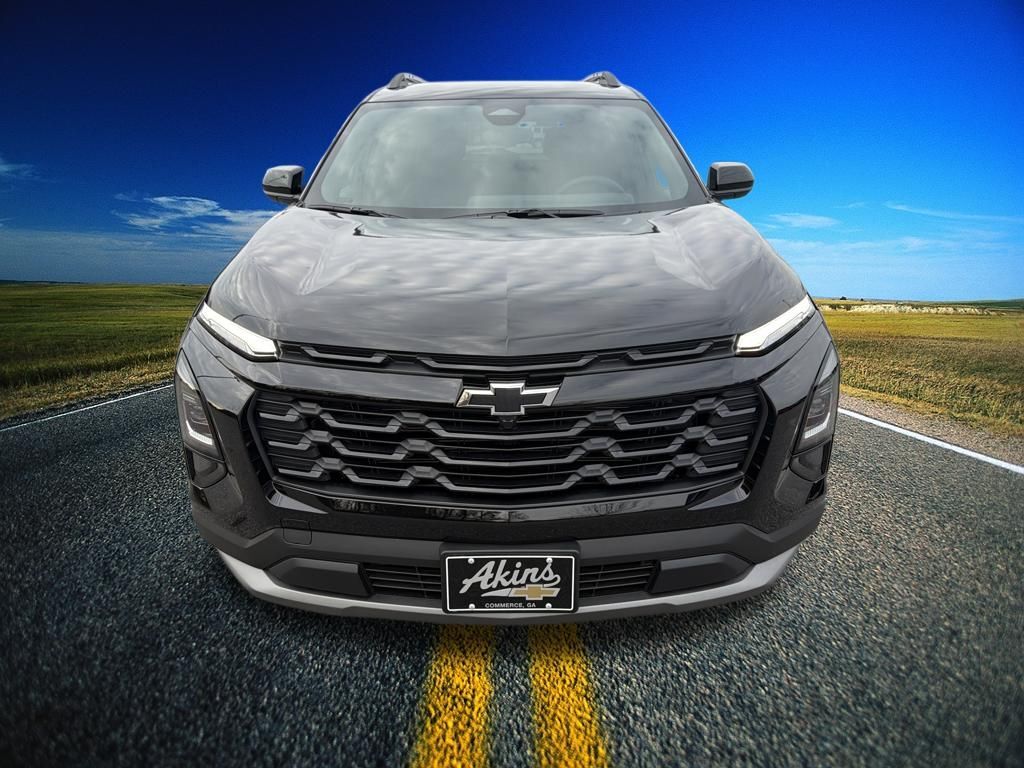 2026 Chevrolet Equinox LT Commerce GA