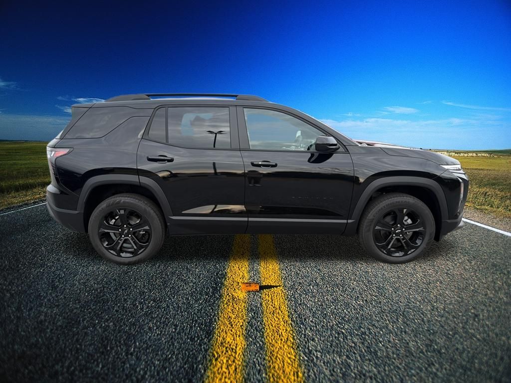 2026 Chevrolet Equinox LT Commerce GA