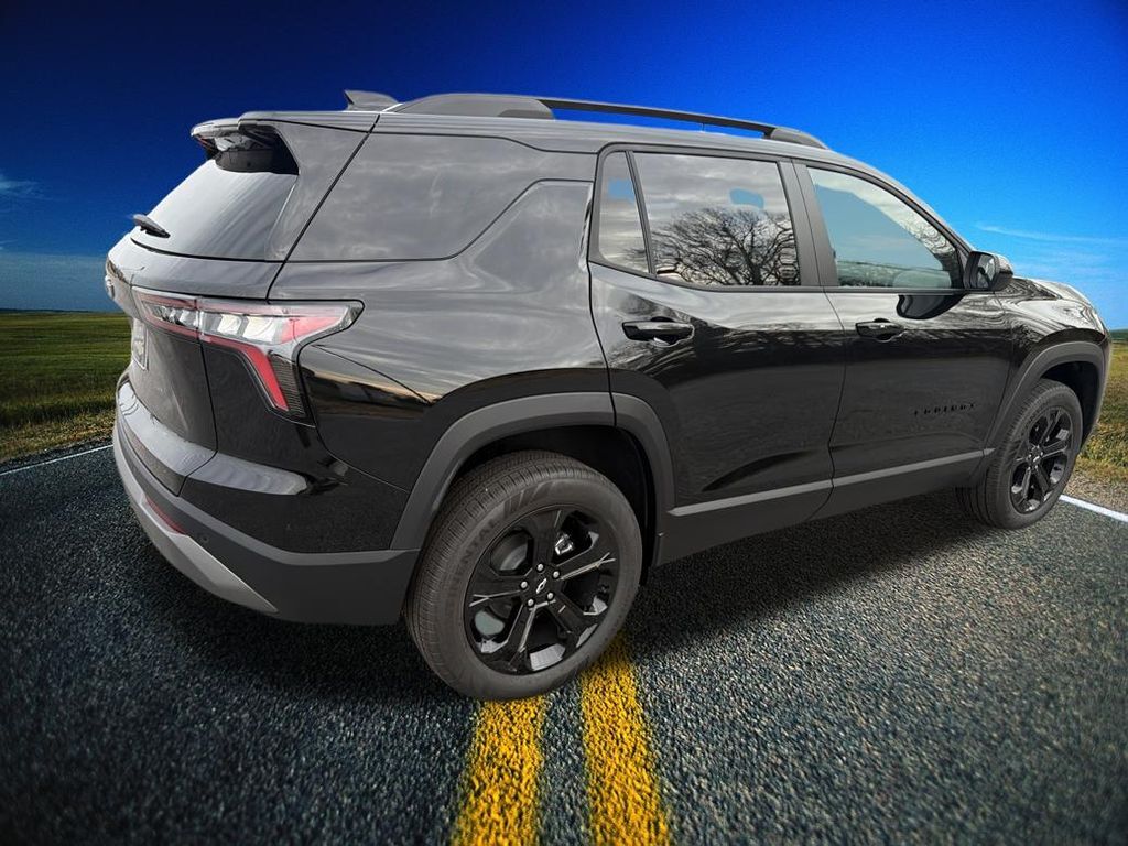 2026 Chevrolet Equinox LT Commerce GA