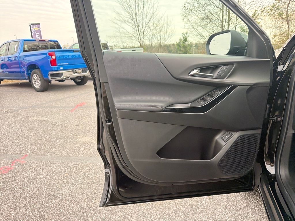 2026 Chevrolet Equinox LT Commerce GA