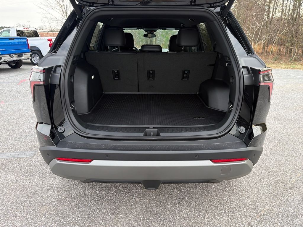 2026 Chevrolet Equinox LT Commerce GA