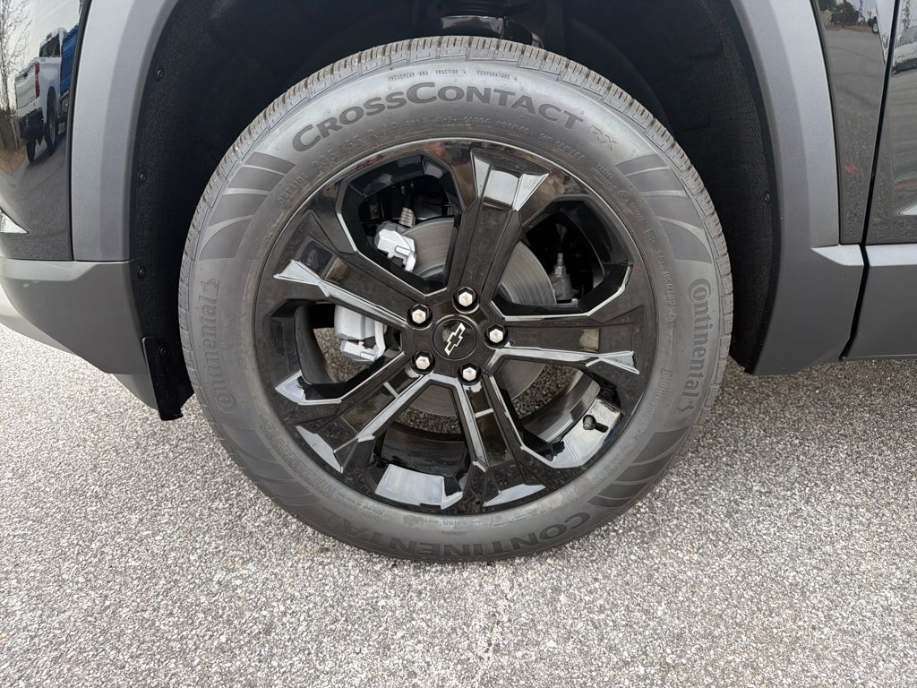 2026 Chevrolet Equinox LT Commerce GA