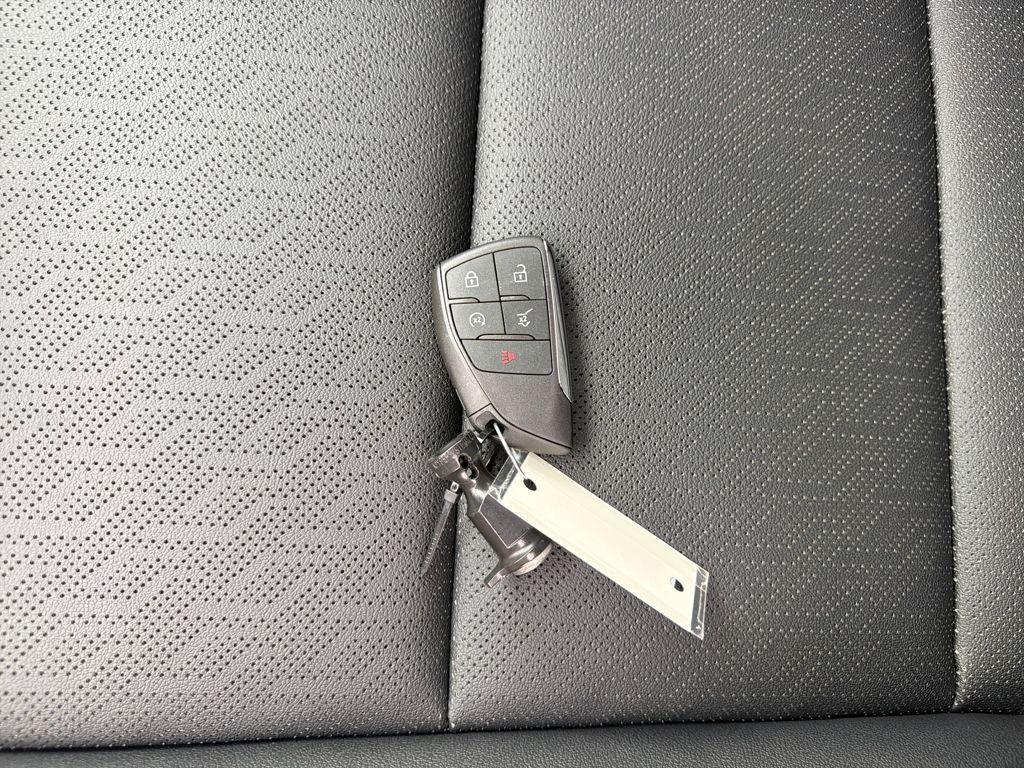 2026 Chevrolet Equinox LT Commerce GA